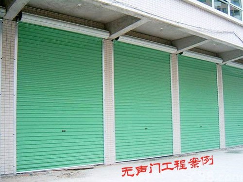 東莞卷閘門(mén)維修:怎樣才能設(shè)計(jì)出一個(gè)至精至美的卷閘門(mén)呢